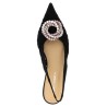 'Galaxy' slingback