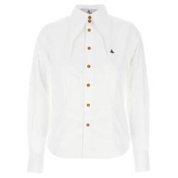 'W Violin' shirt