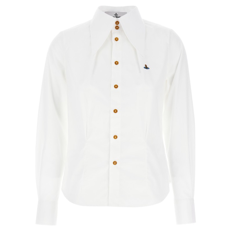 'W Violin' shirt