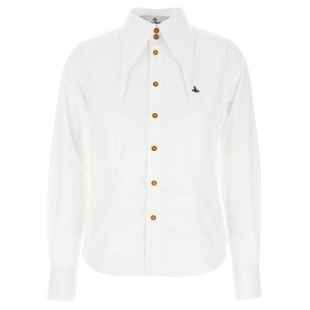 'W Violin' shirt