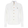 'W Violin' shirt