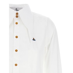 'W Violin' shirt