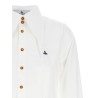 'W Violin' shirt