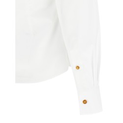 'W Violin' shirt