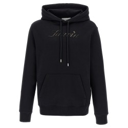 Logo hoodie
