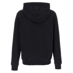 Logo hoodie