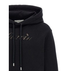 Logo hoodie