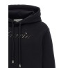 Logo hoodie