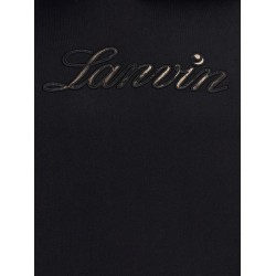 Logo hoodie
