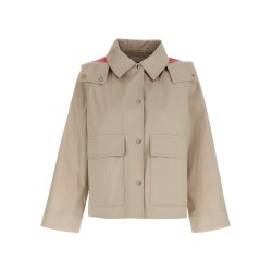 'Honolulu' jacket
