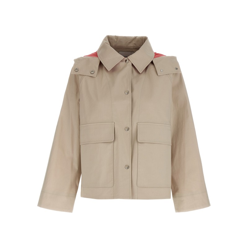 'Honolulu' jacket
