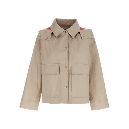 'Honolulu' jacket