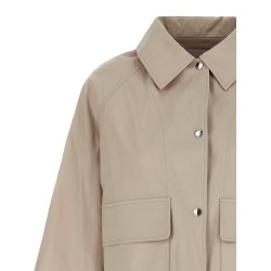 'Honolulu' jacket