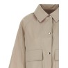 'Honolulu' jacket