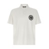 'Coin' polo shirt