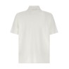 'Coin' polo shirt