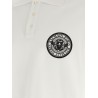 'Coin' polo shirt