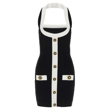 'Filo Leone Catena' dress