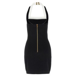 'Filo Leone Catena' dress