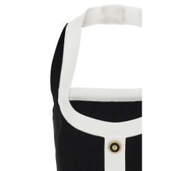 'Filo Leone Catena' dress