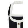 'Filo Leone Catena' dress