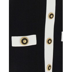 'Filo Leone Catena' dress