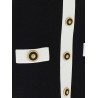 'Filo Leone Catena' dress