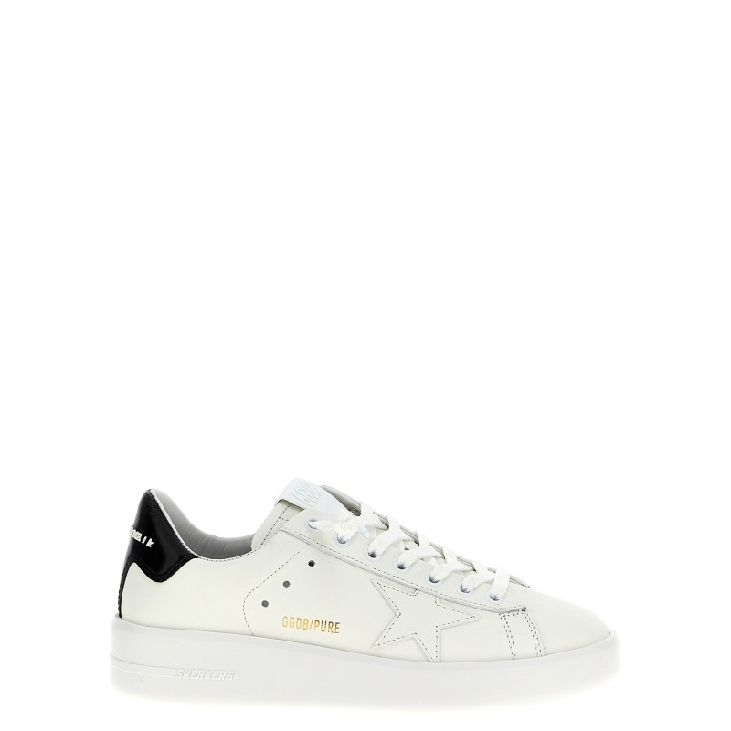 'Pure Star' sneakers