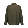 'The Metropolis Series' overshirt