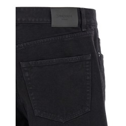'Mick' jeans