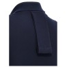 Piqué polo dress