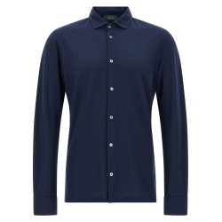 Ice cotton shirt