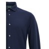 Ice cotton shirt