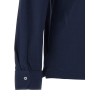 Ice cotton shirt