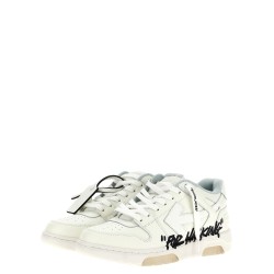 'Out Of Office' sneakers