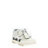 'Out Of Office' sneakers