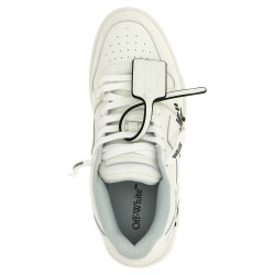 'Out Of Office' sneakers