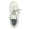 'Out Of Office' sneakers