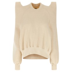 'Tecsweat' sweatshirt