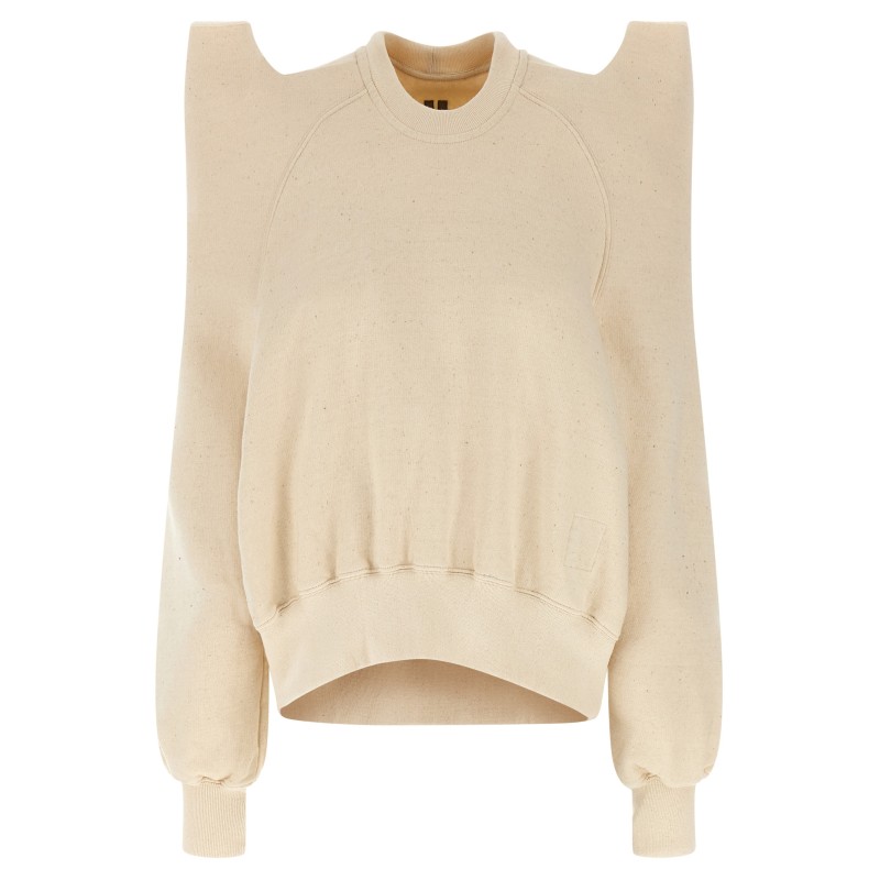 'Tecsweat' sweatshirt
