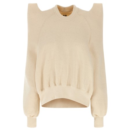 'Tecsweat' sweatshirt