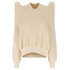 'Tecsweat' sweatshirt
