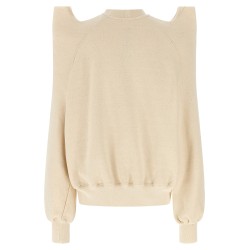 'Tecsweat' sweatshirt