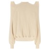 'Tecsweat' sweatshirt