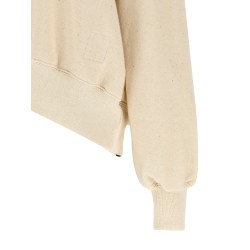 'Tecsweat' sweatshirt