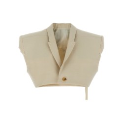 'Micro tatlin' vest