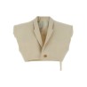 'Micro tatlin' vest