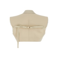 'Micro tatlin' vest