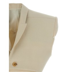 'Micro tatlin' vest