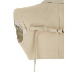 'Micro tatlin' vest